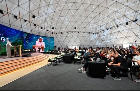 منتدى المواطن العالمي ينطلق برأس الخيمة 4 ديسمبر