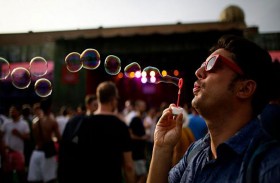 إلغاء سونار للموسيقى الإلكترونية