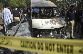 3 عوامل لفشل الهدنة بين إسلام آباد و«طالبان باكستان»