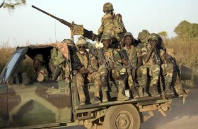  30 قتيلا في هجمات بولاية بلاتيو النيجيرية 