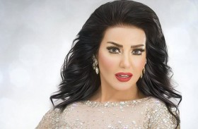 إلغاء سجن سمية الخشاب 3 أعوام