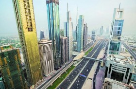 3.2 مليار درهم تصرفات عقارات دبي أمس