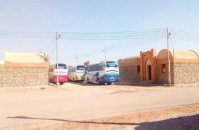 بـ «البيوت المفتوحة».. قصة قرية مصرية تقدم العون للسودانيين