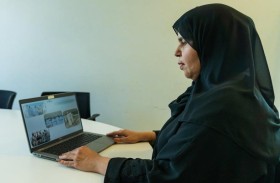 الأرشيف والمكتبة الوطنية يسلط الضوء على جزيرة دلما.. ماضيها العريق وحاضرها الزاهر