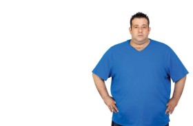 دراسة.. الرجل المتزوج أكثر عرضة للسمنة من الأعزب