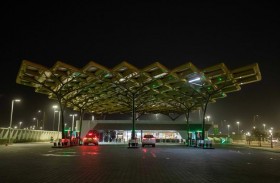 اينوك تحتفي بـساعة الأرض 2022 