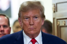 ترامب يثير دهشة الجميع.. أشاد بـ القاتل المأجور