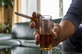 التدخين والكحول أبرز مسببات السرطان عالمياً