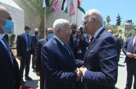 ترتيب البيت الفلسطيني بعد الحرب.. هاجس يؤرق إدارة بايدن