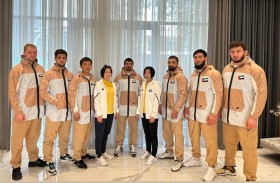 اليوم.. منتخب الجودو يخوض 3 مباريات في افتتاح بطولة «آستانا جراند سلام» بكازاخستان