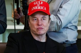 «فعلت ما يكفي».. إيلون ماسك يخطط لخفض إنفاقه السياسي 