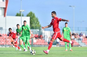 6 مكاسب لمنتخبنا في أول معسكر خارجي تحت قيادة بينتو