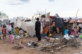 «أزمة صحية» تهدد اللاجئين من جنوب السودان في إثيوبيا