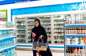 أدنوك للتوزيع توفّر احتياجات البيت الأساسية بأسعار مخفضة