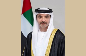 هزاع بن زايد: المرأة الإماراتية ركيزة أساسية في بناء الوطن وشريكة فاعلة في نهضته