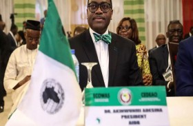 بنك التنمية الأفريقي يؤسّس صندوقاً بقيمة 10 مليارات دولار  