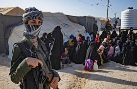 مخيم الهول.. هل ينجح العراق بنزع فتيل قنبلة «داعش» الموقوتة؟