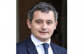 وزير الداخلية الفرنسي يطالب بطرد 231 أجنبياً متطرفاً