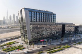 حي دبي للتصميم يطلق مبادرة تمكّن مبدعي لبنان من إعادة تشغيل أعمالهم من دبي