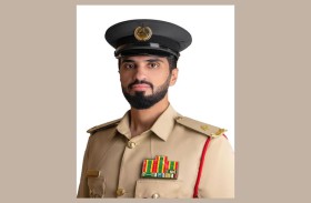 شرطة دبي تؤهل 40 مبنى لتكون صديقة لأصحاب الهمم