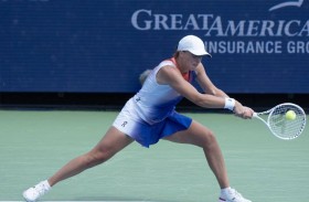 شفيونتيك على موعد مع سابالينكا في نصف نهائي سينسيناتي 