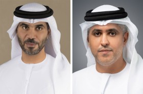 مجموعة ايدج شريكاً استراتيجياً لمعرضي آيدكس ونافدكس 2023