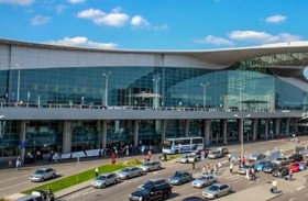 المؤبد لأوكرانية جلبت مخدرات إلى مصر