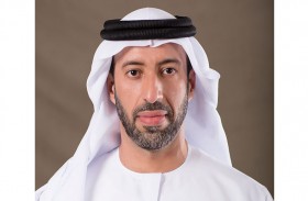 سيف بدر القبيسي : المرأة الإماراتية قادرة ومؤهلة لتكون الشريك المؤثر في نهضة الإمارات وإنجازاتها