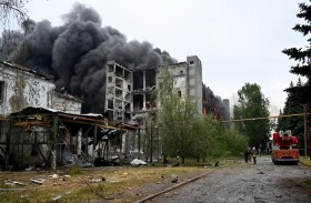 أميركا ترى أن رد روسيا على «الهجوم الأوكراني» لم يكتمل بعد