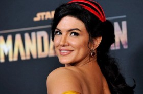 جينا كارانو تلاحق ديزني قضائياً 