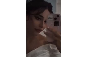 عروس تنتحر بسبب «فستان زفافها»