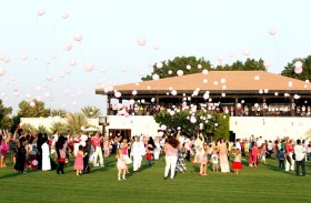 فلاح بن زايد يعتمد نشاط نادي غنتوت السنوي