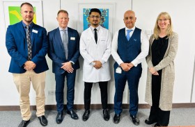 ميديكلينيك مستشفى ويلكير تعقد شراكة مع جامعة محمد بن راشد للطب والعلوم الصحية لتوفير فرص التدريب السريري في برنامج التخصص في طب المسالك البولية
