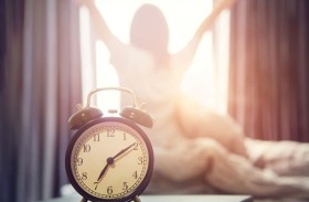الاستيقاظ قبل رنين المنبه علامة صحية مقلقة
