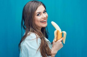 5 فوائد علمية للموز.. من فقدان الوزن إلى صحة القلب