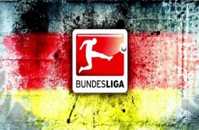 استئناف الدوري الألماني 9 مايو