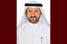 خميس بن سالم السويدي: محفزات حكومة الشارقة  رؤية استشرافية واستباقية لدعم القطاعات الاقتصادية