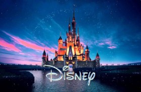 ديزني تقدم أفلامها في صالات السينما أولاً