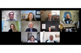 جامعة أبوظبي تعلن عن شراكتها مع جامعة دالهوزي الكندية