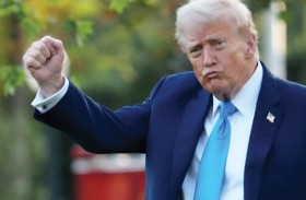 بسبب التوحد.. ترامب يحذر الحوامل من تناول الباراسيتامول