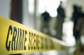 رجل أعمال ينهي حياة شريكه بأربع رصاصات