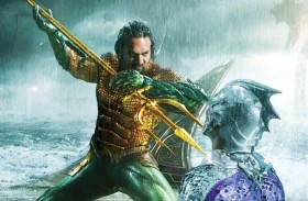 جايمس وَانْ: سلسلة «أكوامان»  لم تكن أبداً أفلام أبطال خارقين