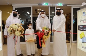 تعاونية الاتحاد تفتتح فرعها الـ21 في منطقة البرشاء بكلفة 45 مليون درهم 