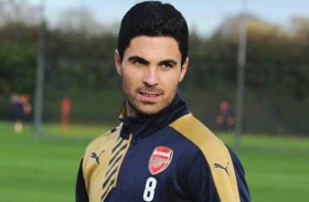 أرتيتا: دفعنا ثمن الأخطاء الدفاعية أمام توتنهام