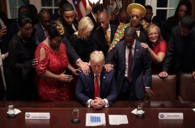 إذا سقطت تكساس، وداعا دونالد ترامب...!