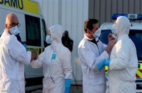 الصحة العالمية: الوباء يتراجع لكن معدل الإصابة ما زال مرتفعاً