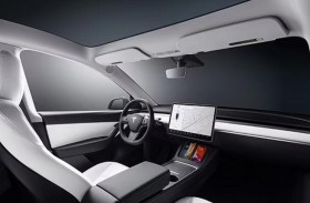 سيارات تيسلا الجديدة تتجسس على مستخدميها