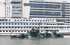 توتر بين روسيا والناتو.. وموسكو تبدأ تدريبات قتالية