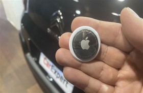 لمكافحة سرقة السيارات.. واشنطن تقدم أجهزة آبل للتتبع