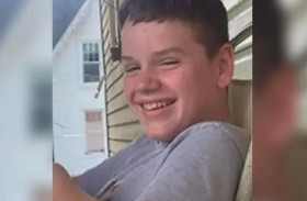 نهاية مأساوية لطفل  بعد تحدي تيك توك 